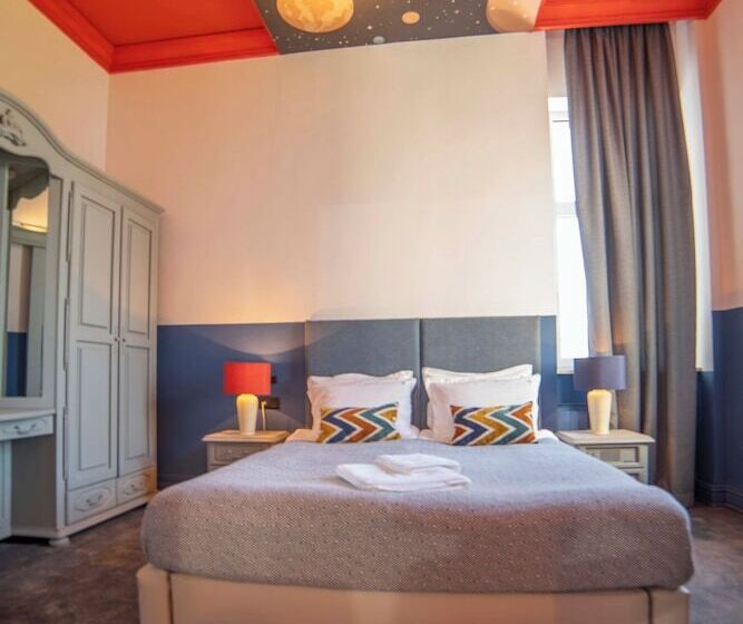 Люкс, Maria Luisa by Introvert Hotels