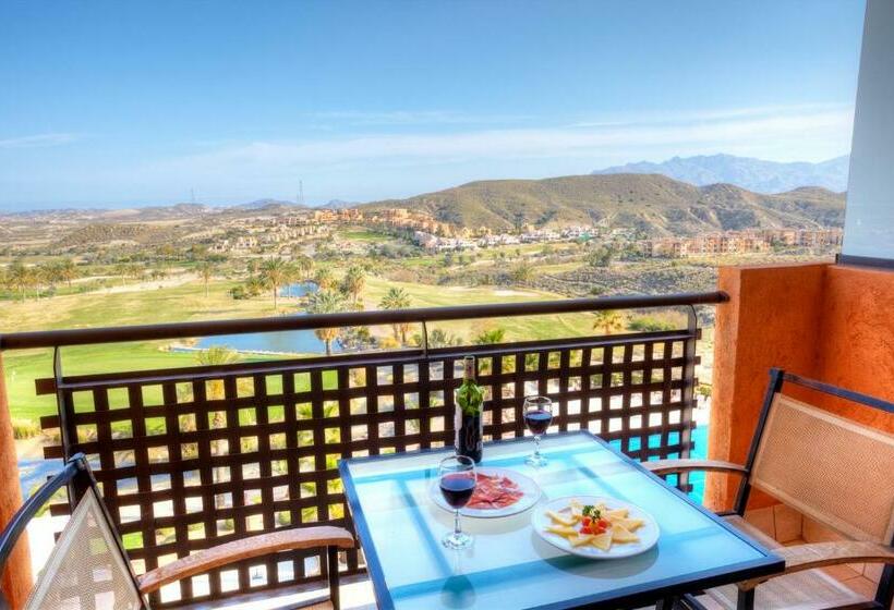 Номер Стандарт Трехместный, Valle Del Este