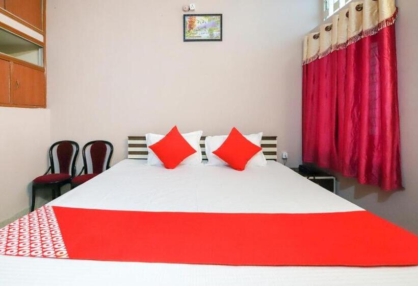 Standard Room, Flagship 71757 Aditya Inn