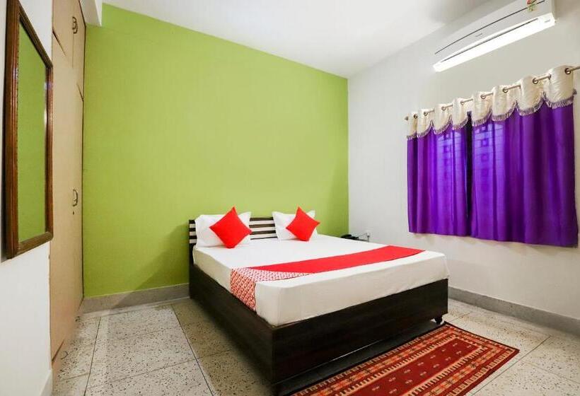 Standard Room, Flagship 71757 Aditya Inn