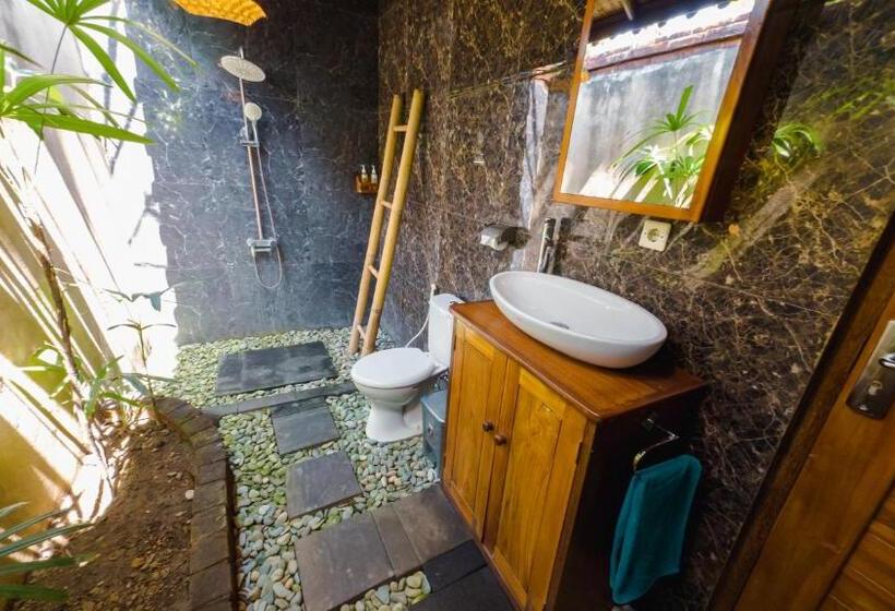 Номер Стандарт, Odiyana Bali Retreat