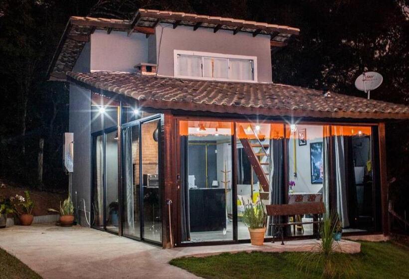 1 베드룸 수피리어 스위트, Loft Monte Alegre Village