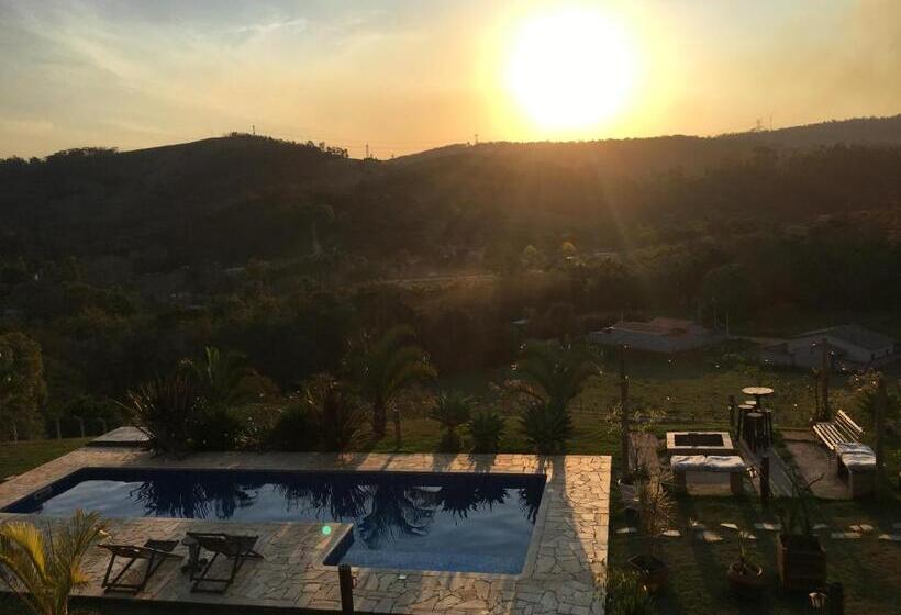 1 베드룸 수피리어 스위트, Loft Monte Alegre Village