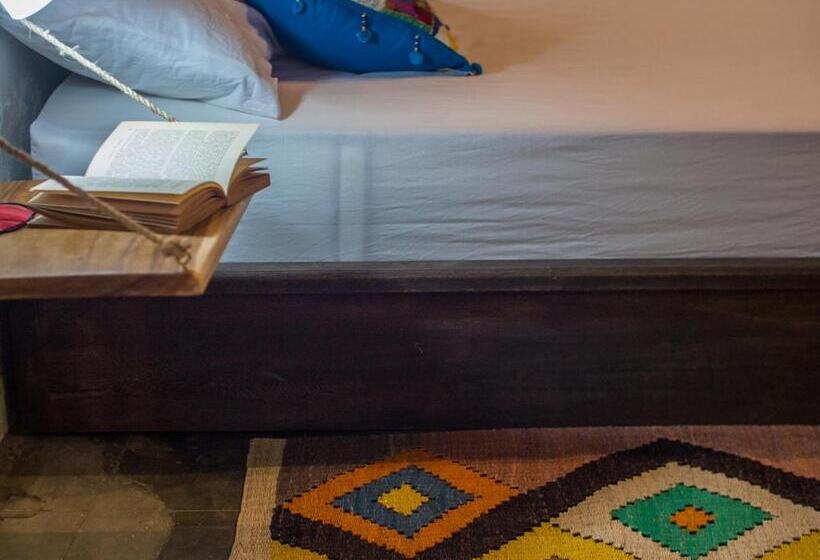 Номер Стандарт, Hostel Pueblito Magico
