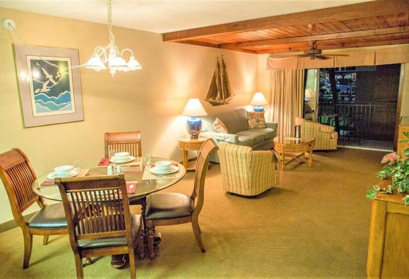 Апартаменты 1 Спальня, Royal Holiday Beach Resort