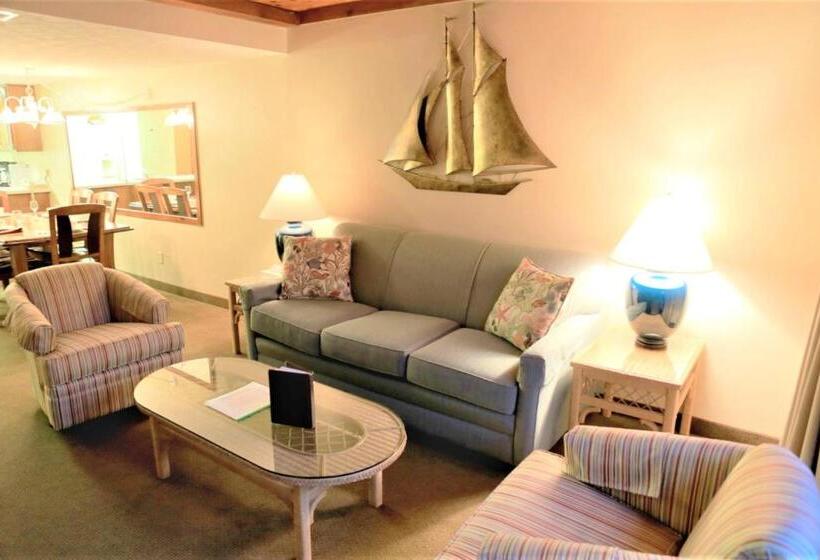 Апартаменты 1 Спальня, Royal Holiday Beach Resort