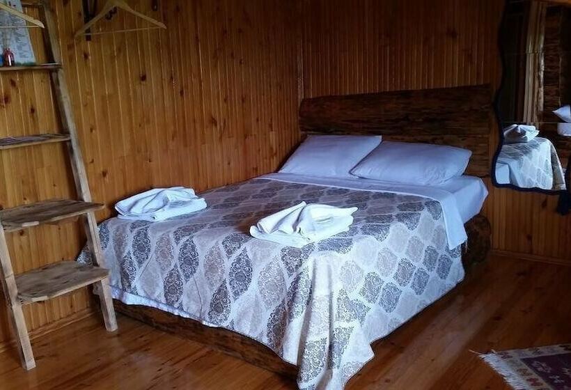 Номер Стандарт, Ala Otel Konukevi Agva