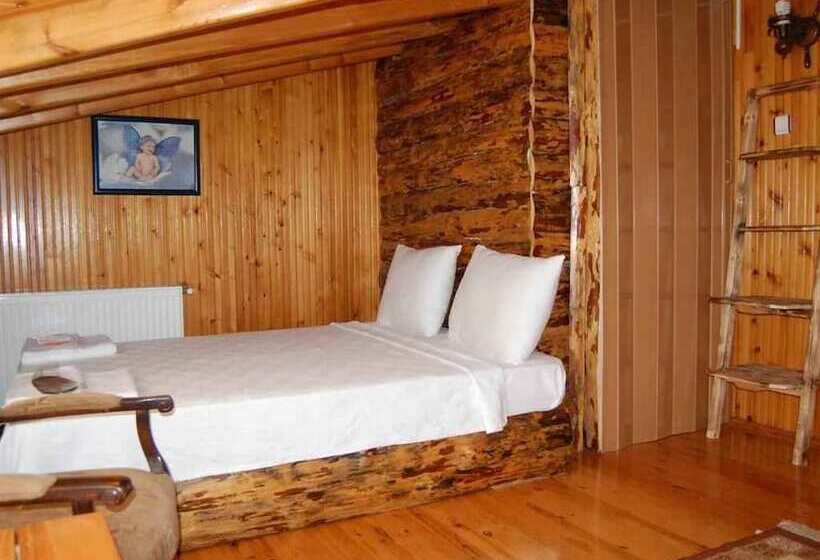 Семейный Номер, Ala Otel Konukevi Agva