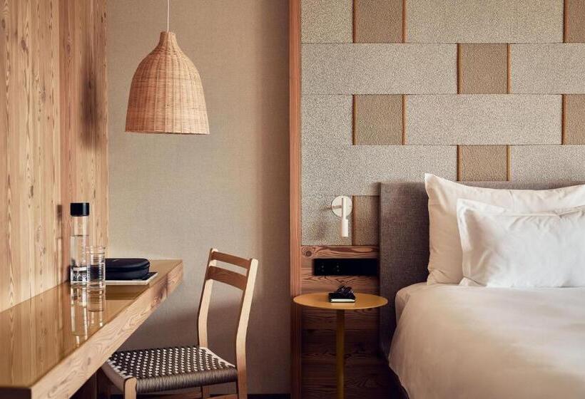 발코니 디럭스 룸, Falkensteiner Hotel Kronplatz, The Leading Hotels of The World