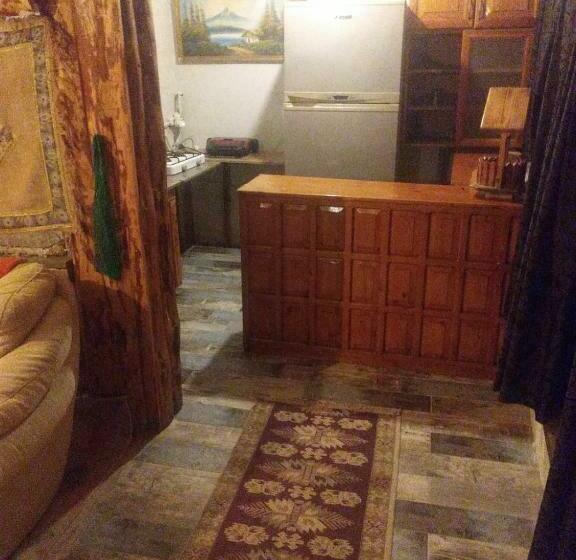 Семейный Номер, Ala Otel Konukevi Agva