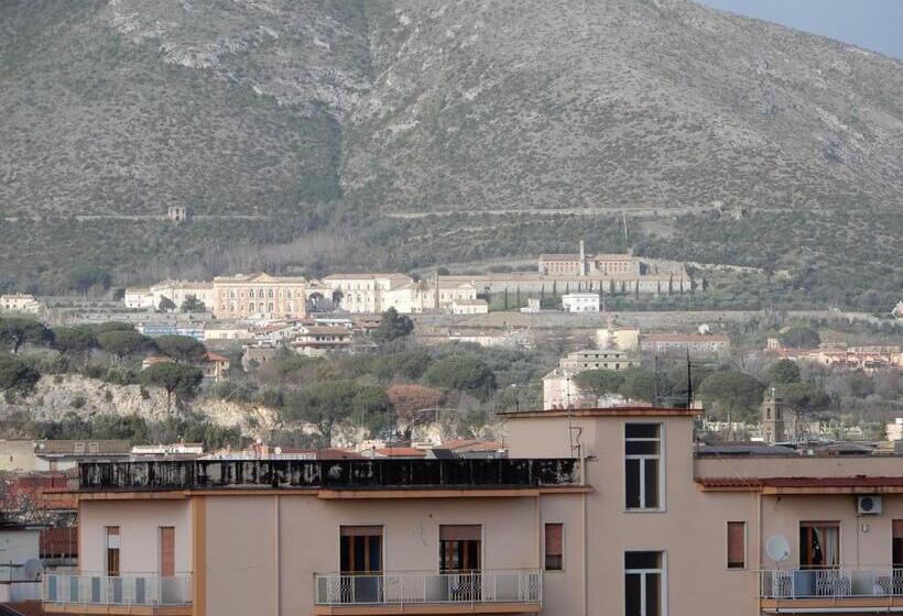 Номер Стандарт, Caserta Royale Apartment