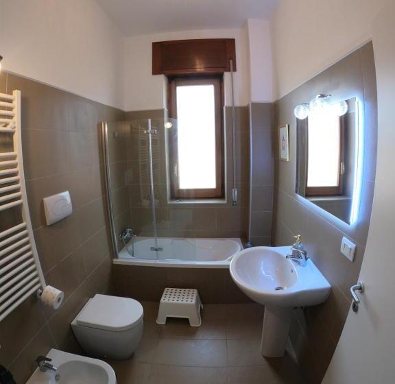 Номер Стандарт, Caserta Royale Apartment