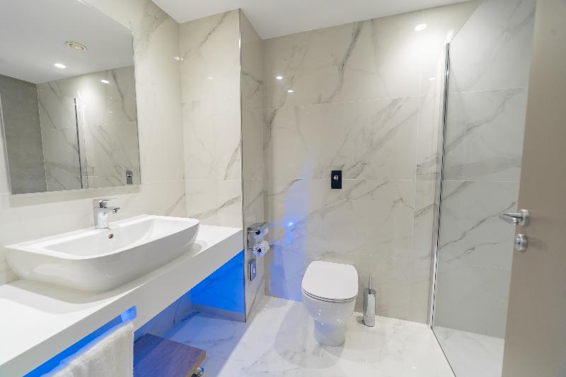 اتاق استاندارد, Mercure St. Julian S Malta
