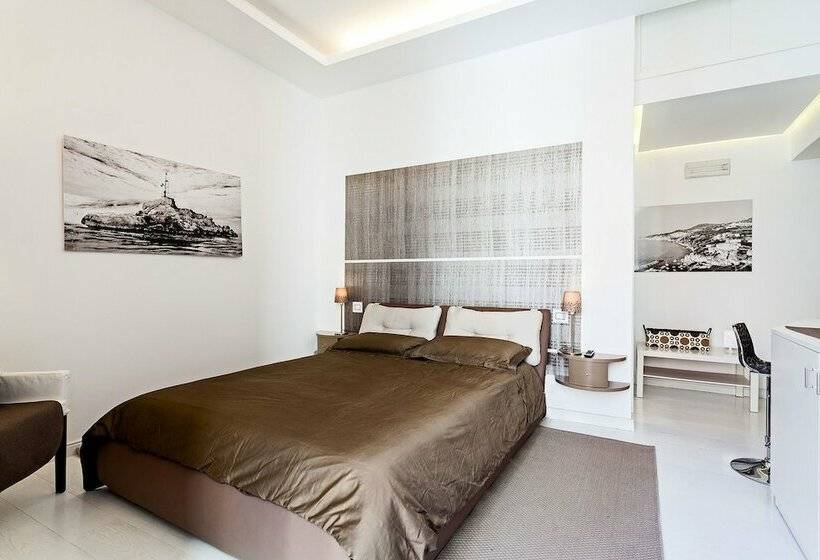 Дом 1 Спальня, Luxury Apartment With Amazing Sea View