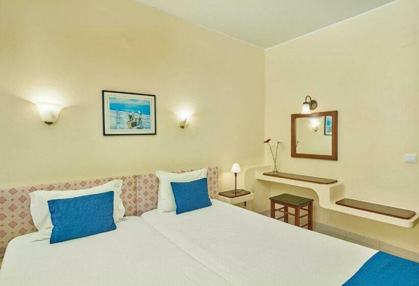 Апартаменты 2 Спальни, Cheerfulway Ouravista Apartamentos