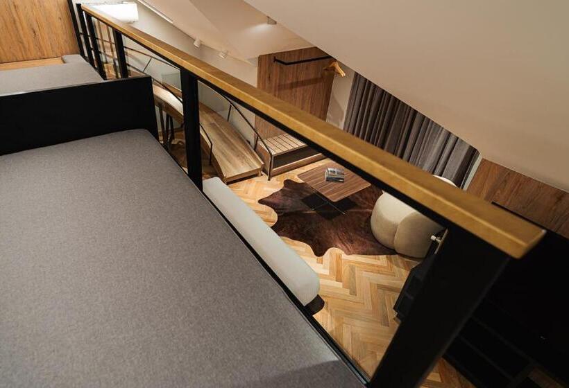 Suite, Bavaria Sport