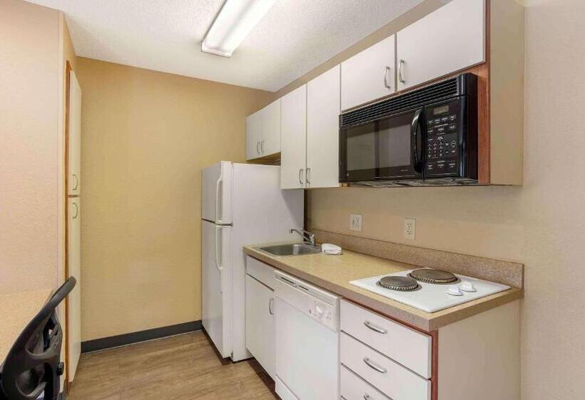 스위트, Extended Stay America Select Suites   Wilkes   Barre   Scranton