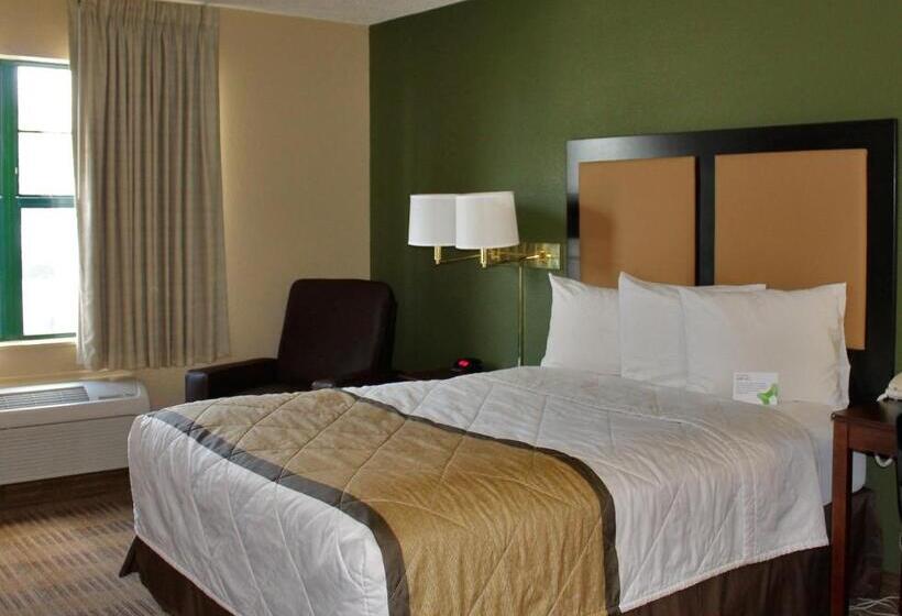 스탠다드 스튜디오, Extended Stay America Select Suites   Wilkes   Barre   Scranton