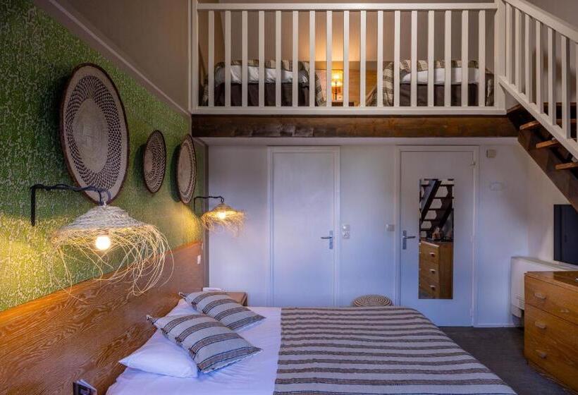Классический Номер, Garrigae Manoir De Beauvoir Poitiers Sud   Hotel & Spa