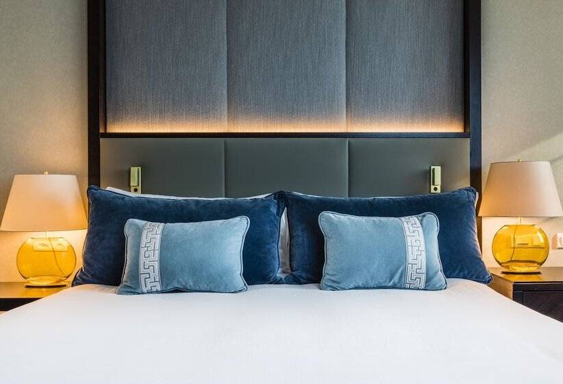 Люкс, Intercontinental Warszawa, An Ihg