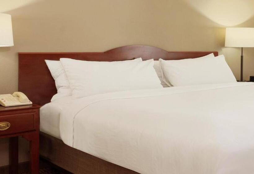 Люкс Адаптированный для Инвалидов, Larkspur Landing Extended Stay Suites Milpitas