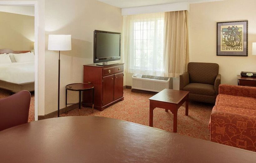 Президентский Люкс, Larkspur Landing Extended Stay Suites Milpitas