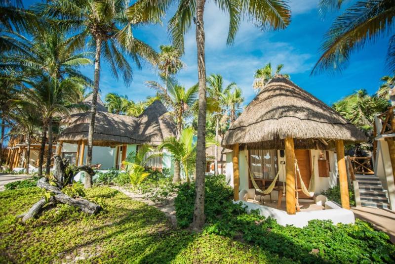 Standard-huone Merinäkymä, Mahekal Beach Front Resort & Spa
