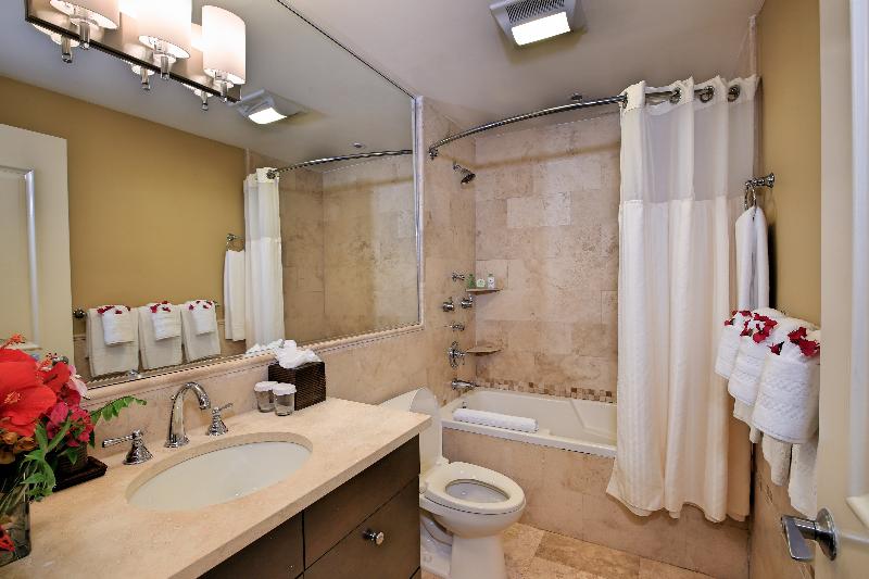 Standard-huone, Mahekal Beach Front Resort & Spa