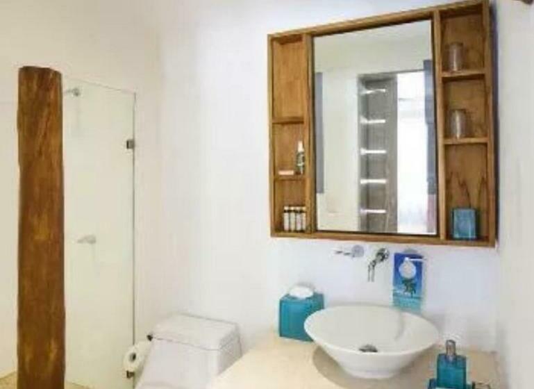 Standard-huone, Mahekal Beach Front Resort & Spa