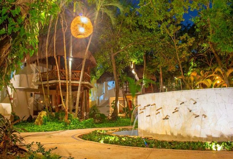Standard-huone, Mahekal Beach Front Resort & Spa