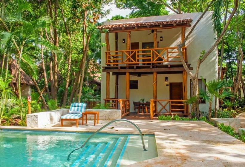 Standard-huone, Mahekal Beach Front Resort & Spa