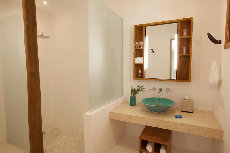 Standard-huone, Mahekal Beach Front Resort & Spa