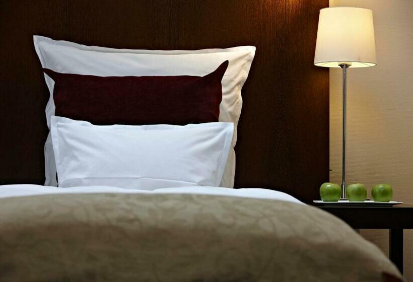 اتاق سوپریور, Metropolitan Hotel By Flemings