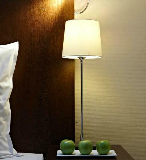 اتاق سوپریور یک تخته, Metropolitan Hotel By Flemings