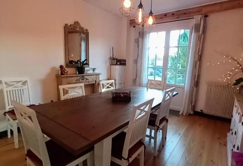 标准间, Le Clos Des Passiflores   Chambres Et Table D Hôtes
