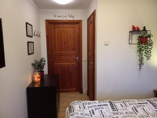 Номер Стандарт, 4hearts B&b