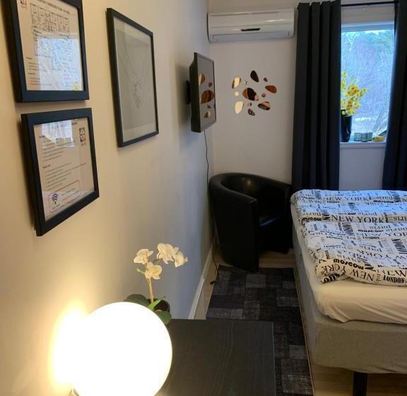 Номер Стандарт, 4hearts B&b