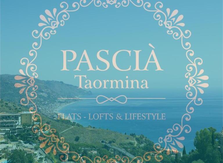 家庭套房, Pascià Cappuccini