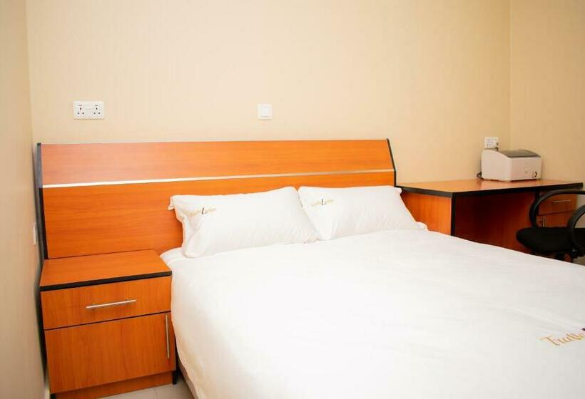 اتاق استاندارد, Travelodge Malawi