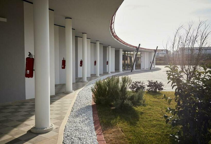 اتاق استاندارد برای معلولان, Orizzonte M