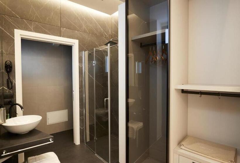 اتاق استاندارد, Orizzonte M