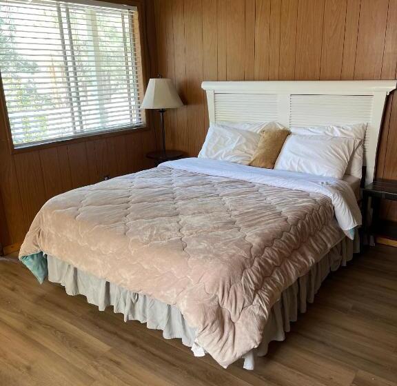 Номер Стандарт, Mountain View Cabins