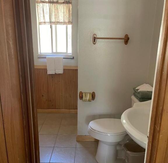 Номер Стандарт, Mountain View Cabins