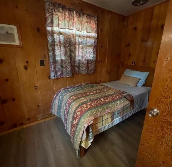 Номер Стандарт Вид на Горы, Mountain View Cabins
