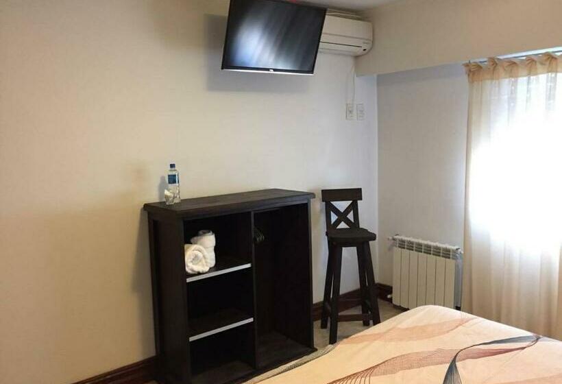 Номер Стандарт, Don Hotel Chivilcoy