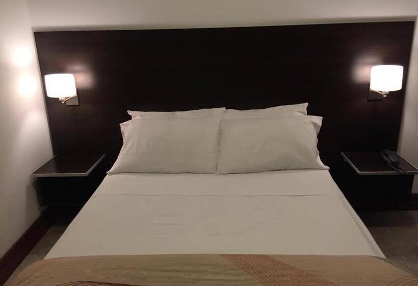 Номер Стандарт Индивидуальный, Don Hotel Chivilcoy