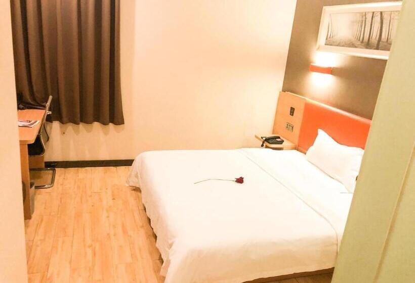 Номер Стандарт, 7days Premium Chongqing Fuling Riverside Avenue