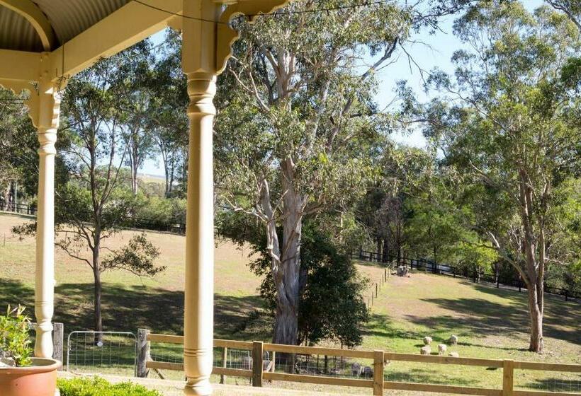 수피리어 스위트, The Willows At Kurrajong