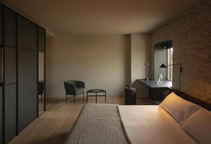 Номер Deluxe, Casa Grande