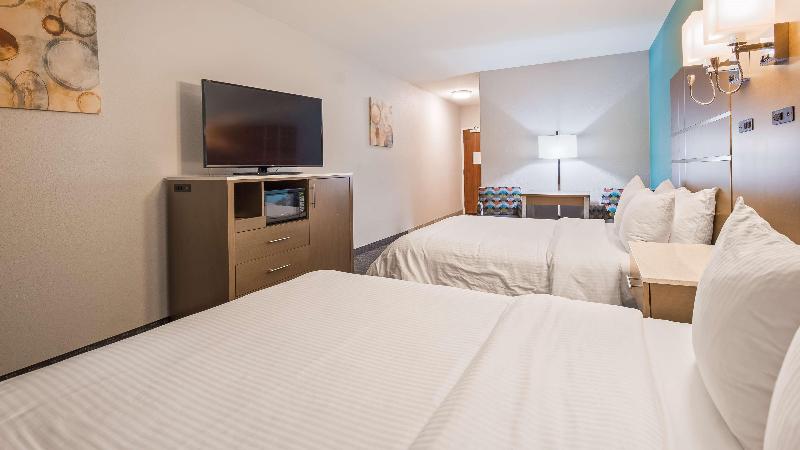 Номер Стандарт Вид на Город, Hyatt Centric Kanazawa